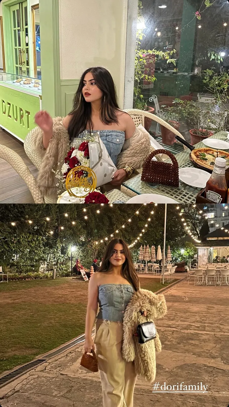 Dori family
